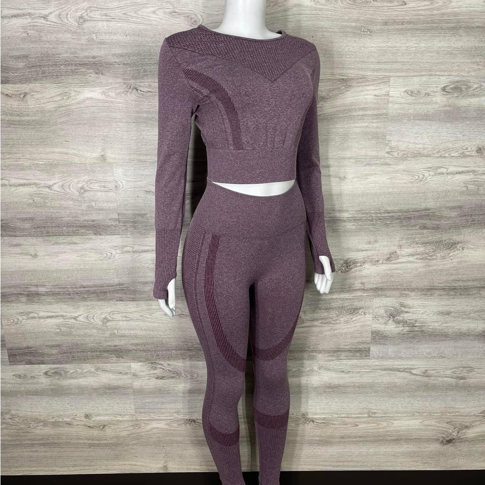 Yoga set 2 pc.